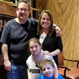 Meet your Posher, Allyson